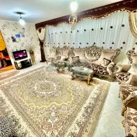 آپارتمان ۹۵ متر در باغمیشه سند ششدانگ میثاق