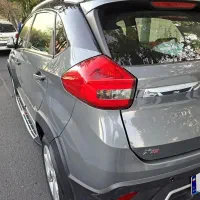 فروش ام وی ام X22 اتوماتیک مدل 1400 اسپرت اکسلنت|خودرو سواری و وانت|تهران, نیلوفر|دیوار