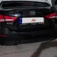 fmc 511|خودرو سواری و وانت|بندرعباس, |دیوار