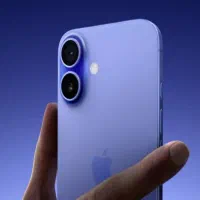 Apple آیفون 16 Plus New