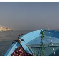 قایق اجاره ای