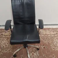 صندلی اداری