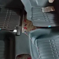 کفی و روکش خودرو های ایرانی و خارجی