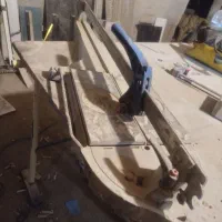 دستگاه سرامیک بری ایتالیایی