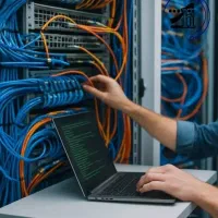 استخدام کارشناس سخت افزار کامپیوتر