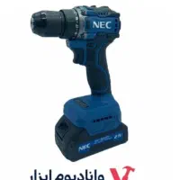 دار شارژی براشلس NEC