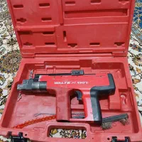 تفنگ میخ کوب والته