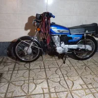 موتور سیکلت 150|موتورسیکلت|اردبیل, |دیوار