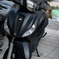موتور بهرو کلیک آیروکس نقد و اقساط