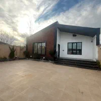 ویلاسنداردل بازودلنشین زیباکنارخط ساحلی منطقه ازاد