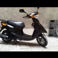 موتور پاکشتی یاماها جوک اصل ژاپن|موتورسیکلت|تهران, هاشمی|دیوار