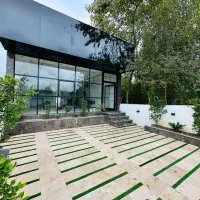 الماس ویلافلت/پلاک۱جنگل۱۷۰م مدارک کامل/شهرکی/تهاتر