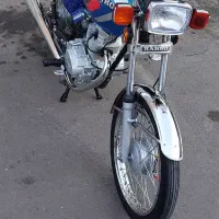 هندا مزایده پلاک ملی عروسک سالم درحد.۹۵ پلمب|موتورسیکلت|پاکدشت, پاکدشت (مامازند)|دیوار