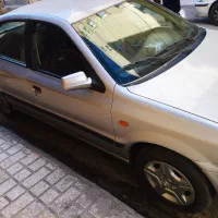 سمند مدل 83|خودرو سواری و وانت|بهارستان, |دیوار