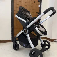 کالسکه چیکو اورابان اصل