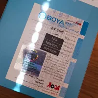 میکروفون کندانسر بویا|لوازم جانبی موبایل و تبلت|مشهد, کوثر|دیوار