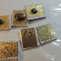 محصولات معنوی و مذهبی و سنتی حرز و دعا
