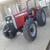 تراکتور 1400 صفر پمپ کوچک|خودرو سنگین|میاندوآب, |دیوار