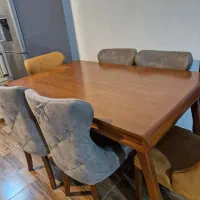 ناهارخوری ۶نفره