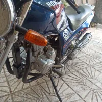 موتور ۲۰۰|موتورسیکلت|بیرجند, |دیوار