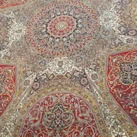 فرش ۹ متری|فرش|کرج, باغستان|دیوار