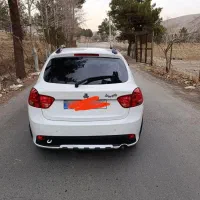 کوییکS|خودرو سواری و وانت|کرج, خرمدشت|دیوار