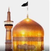 کاروان زیارتی مشهد مقدس