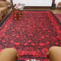 روفرشی کشدار