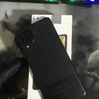 گوشی A12