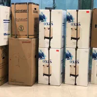 فروش دستگاه اکسیژن ساز|آرایشی، بهداشتی، درمانی|تهران, خرمشهر|دیوار