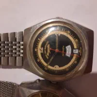 ساعت قدیمی   نفسی