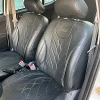 ساینا EX دوگانه مدل 1397|خودرو سواری و وانت|مشهد, امیر|دیوار