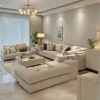 تختی / ۸۸ متری / کلیدنخورده / فول  امکانات