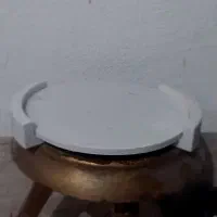 بیس خام.  هفت سین سنگ مصنوعی|صنایع دستی و سایر لوازم تزئینی|رشت, استقامت ۲|دیوار