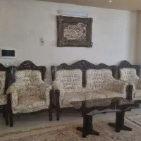 یک دست مبل ۹نفره