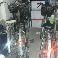 دوچرخه شهری ژاپنی اصل