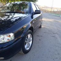 سمند خاص خانگی|خودرو سواری و وانت|مهاباد (آذربایجان غربی), |دیوار