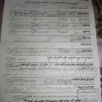 یک باب منزل قدیمی و تاریخی