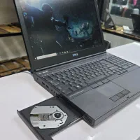 لپتاپ dell precision m4800 i7 نقد و اقساط