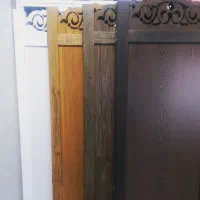 دیوایدر جداکننده MDF پاراوان پارتیشن