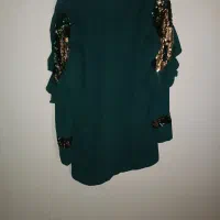 شومیز مجلسی