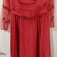 لباس مجلسی
