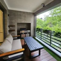 61متر-بدون-مشرف-تراس-قابل-چیدمان-پارکینگ-سندی