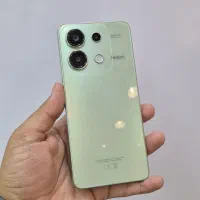 Note13 با شرایط اقساط