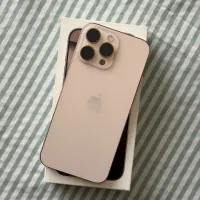 ایفون ۱۶ پرومکس ۲۵۶ zaa - 16 promax