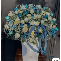 نامزدی و کادویی و هدیه|گل و گیاه طبیعی|رفسنجان, |دیوار