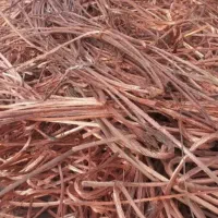 خرید ضایعات مس و برنج