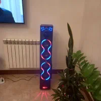 یه جفت اسپیکر JBL مدل 1010