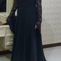 لباس مجلسی