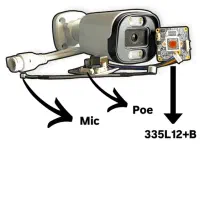 خدمات دوربین مداربسته (کهنوج )